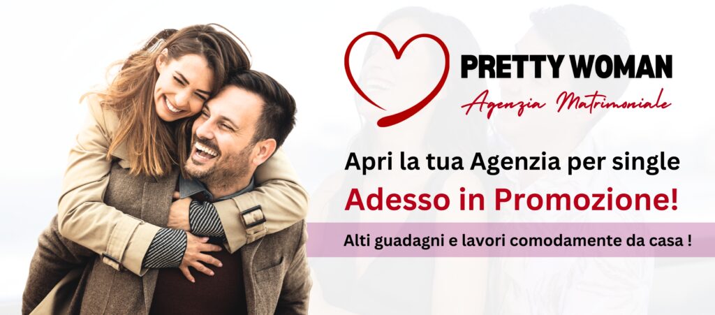 Franchising Agenzia Matrimoniale franchising redditizio