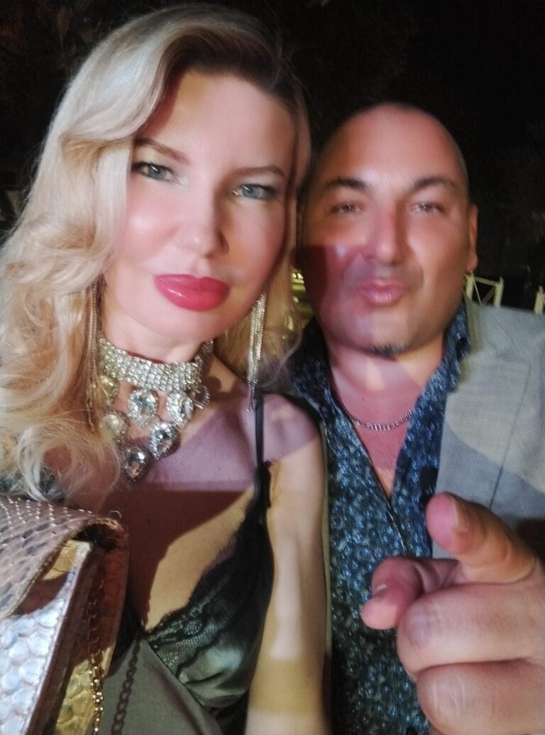 Eventi Live Agenzia Pretty woman italia