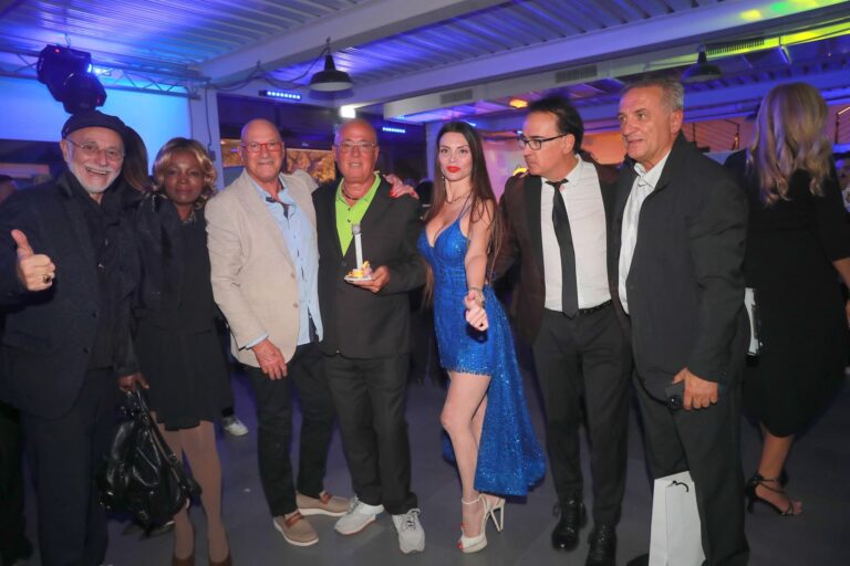 Home Eventi per single vip party roma