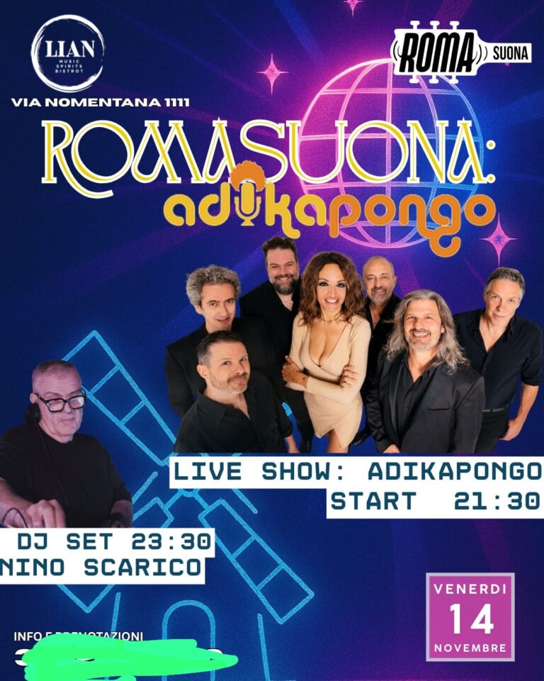 tante donne in cerca di uomini single in italia venerdi sera lian