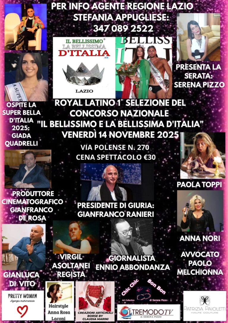 tante donne in cerca di uomini single in italia info