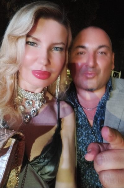 Eventi Live Agenzia Pretty woman italia